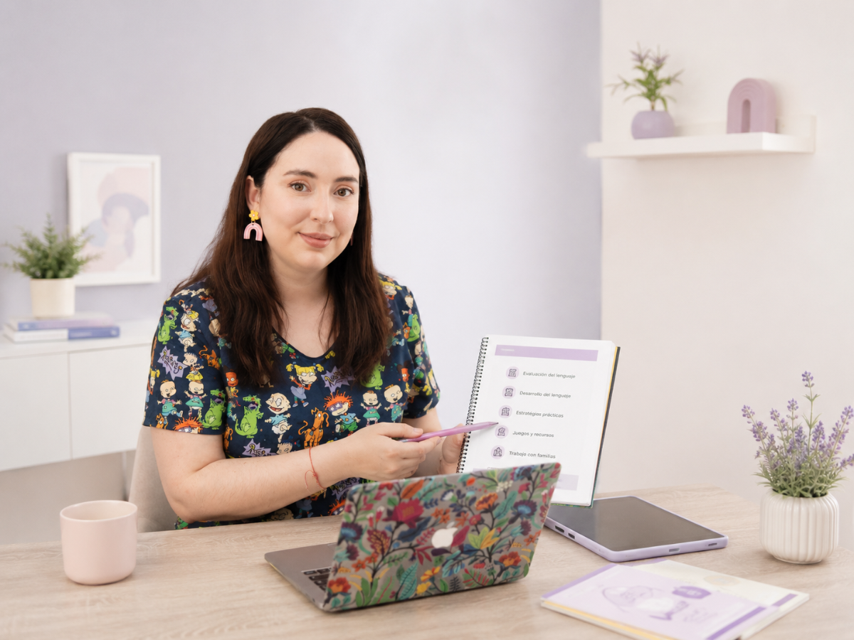 Formación con Camila Aguilar